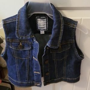 Girl's Jacket